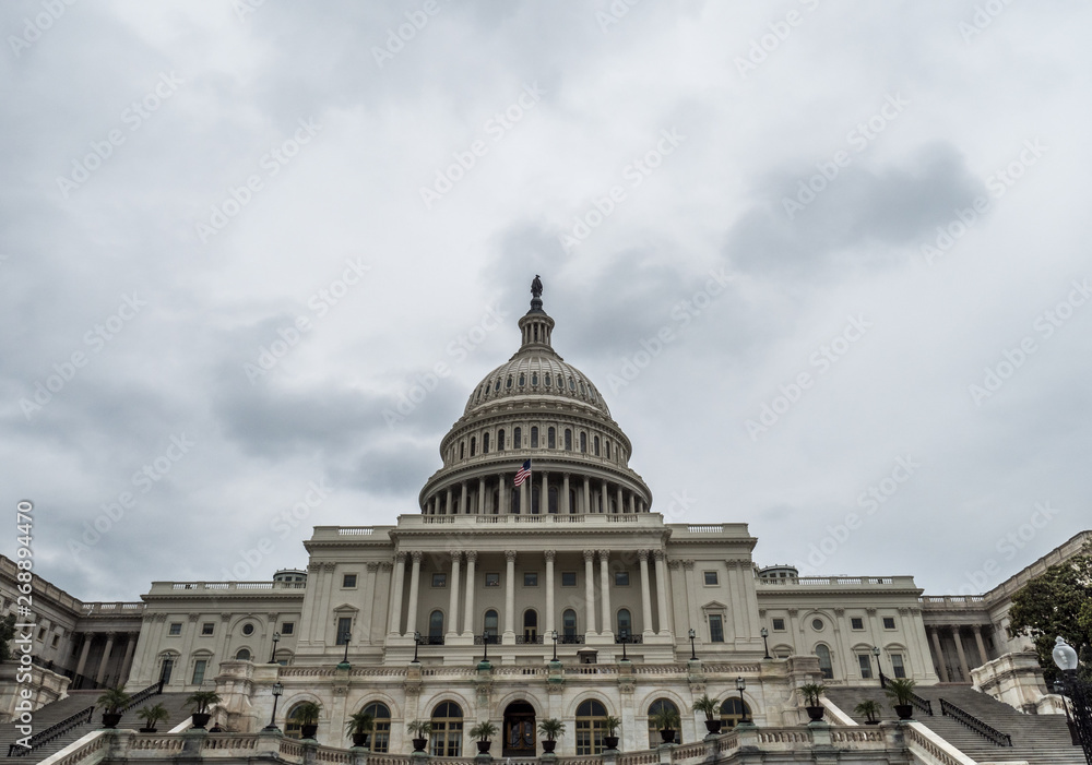 Washington 1 Washington 1