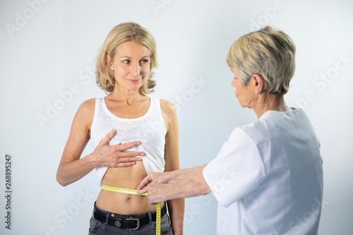 фотографія Woman and waist