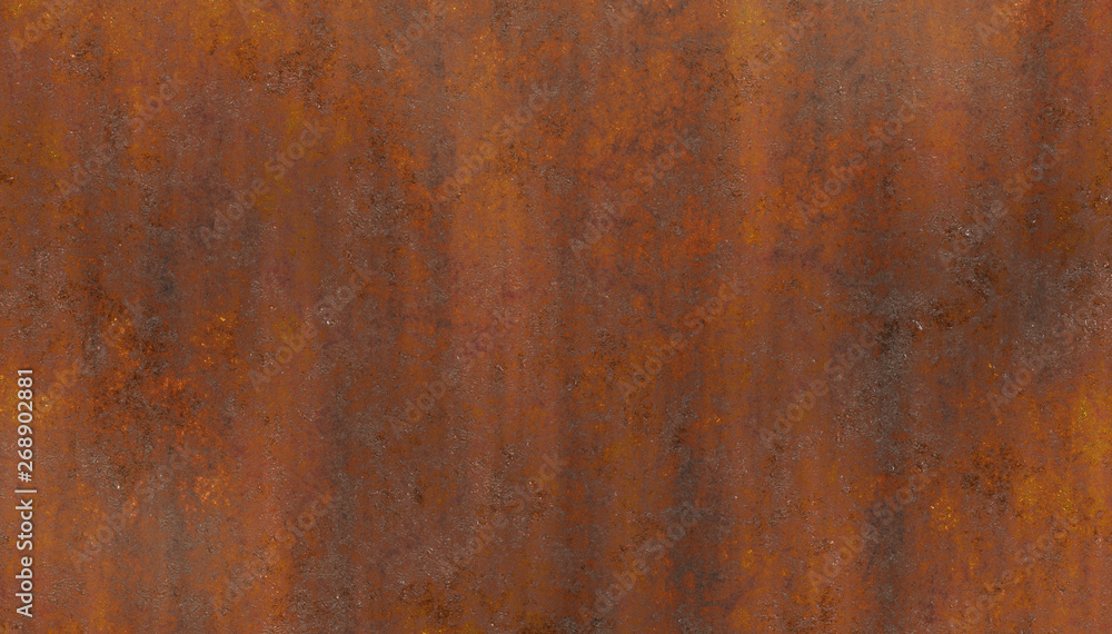 rusty metal rusty metal