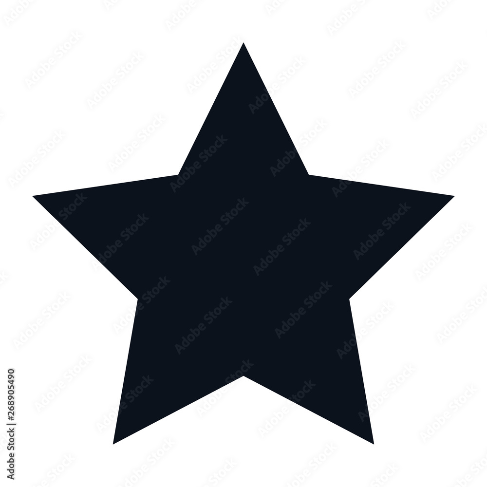 Star icon isolated on white background. Star icon in trendy design style. Star vector icon modern and simple flat symbol for web site, mobile app, UI. Star icon vector illustration, EPS10. Star icon isolated on white background. Star icon in trendy design style. Star vector icon modern and simple flat symbol for web site, mobile app, UI. Star icon vector illustration, EPS10.