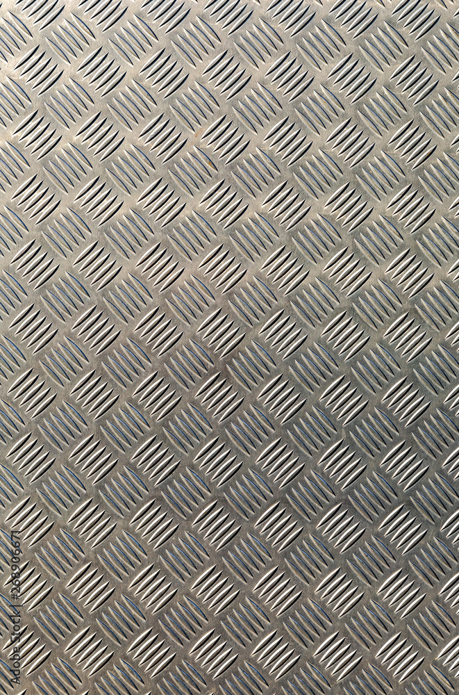 Metal background as creative texture Metal background as creative texture