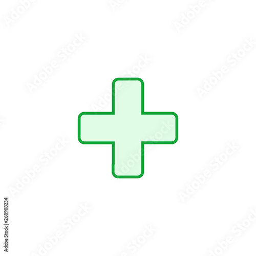 Green Cross hospital medica...