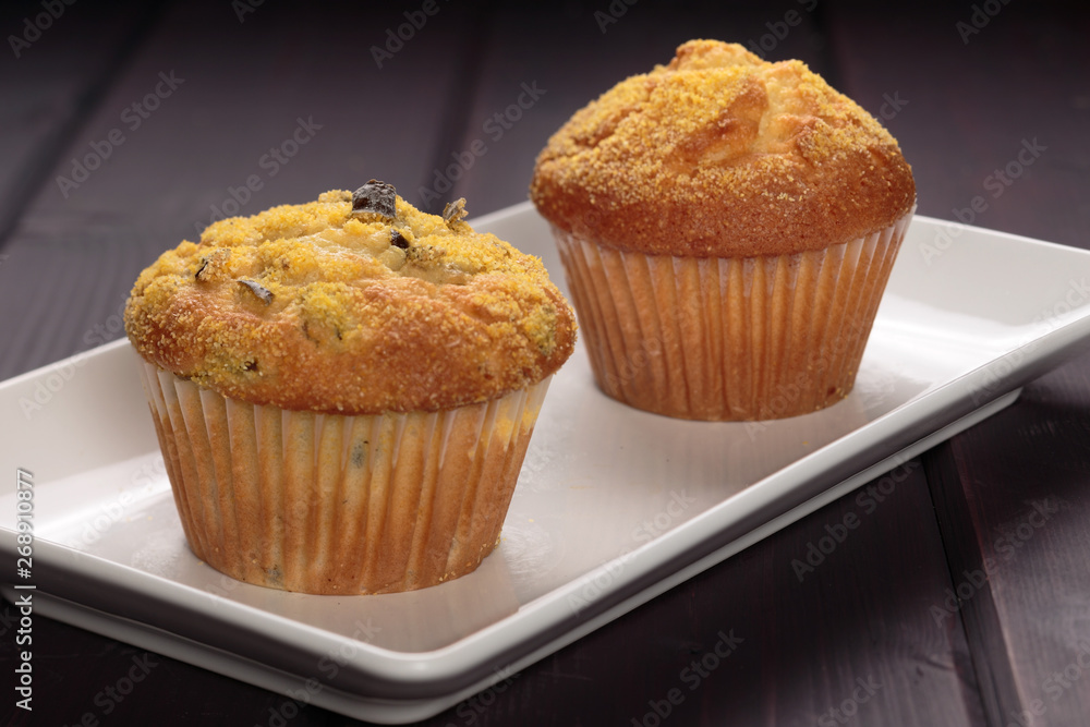 muffins muffins