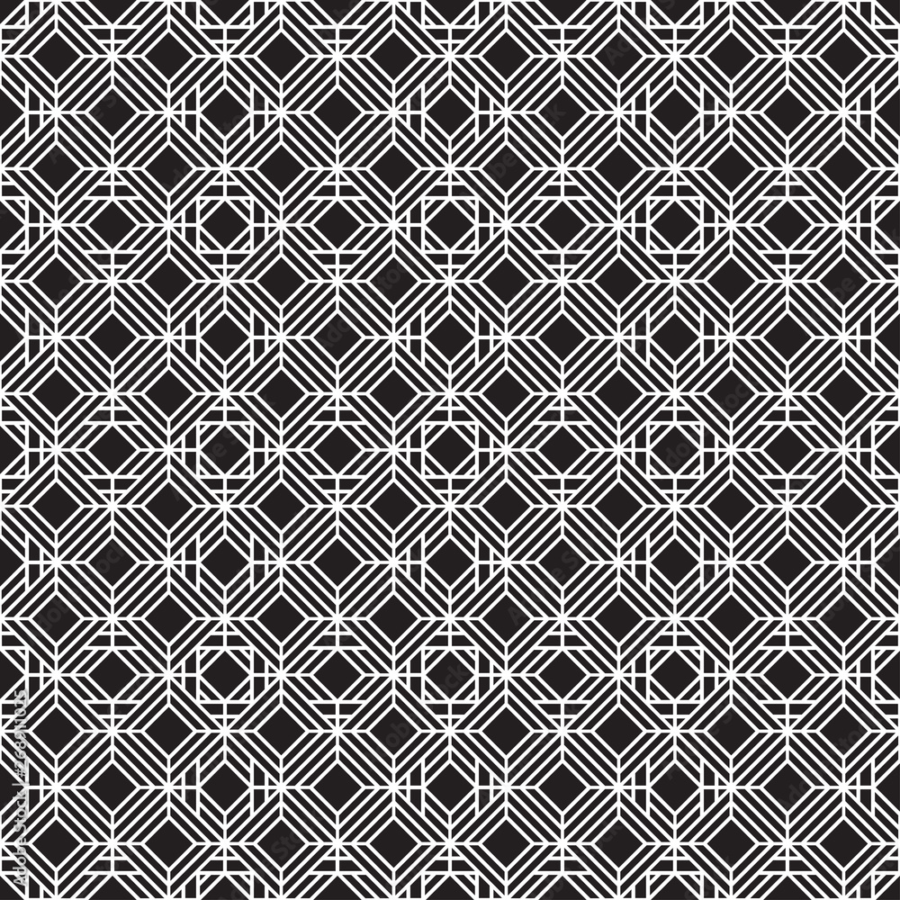 Seamless vector the template. Seamless vector the template.