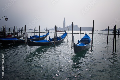 Venecia with love © emilio