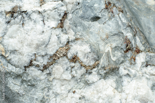 natural background, gold ore texture