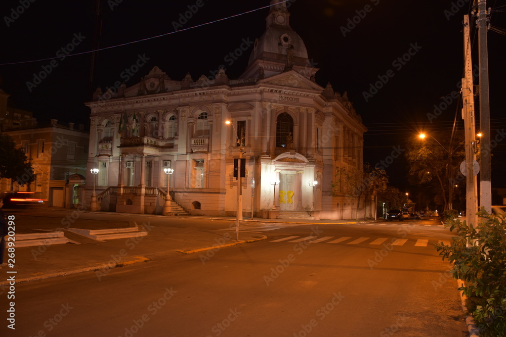 Fototapeta premium dom pedrito - rs