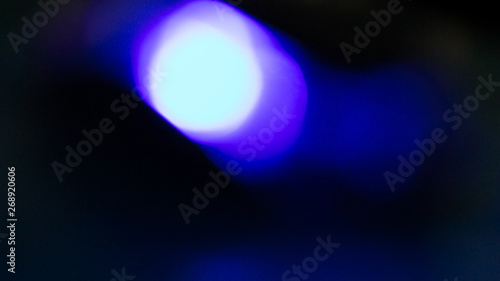 abstract space background