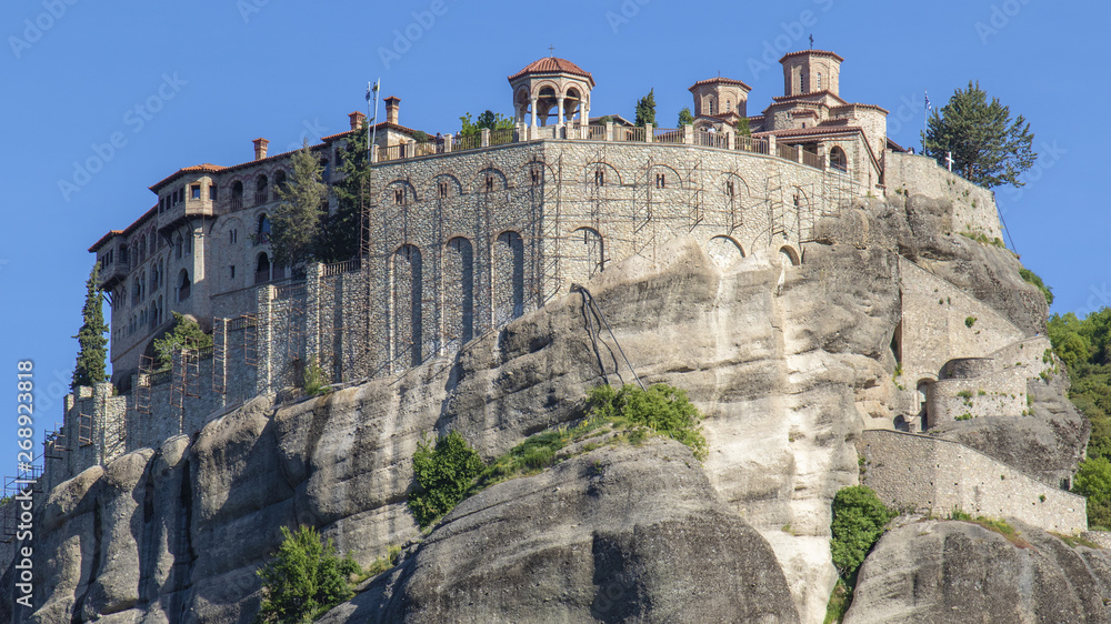 Fototapeta premium Meteore