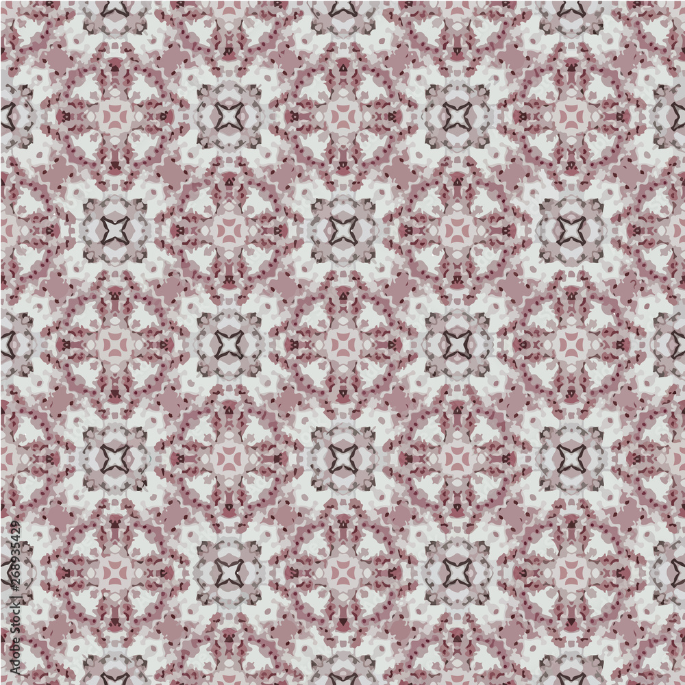 Geometric texture fashion. Abstract geometric ornaments illustration. Pattern for textile, print or web design Geometric texture fashion. Abstract geometric ornaments illustration. Pattern for textile, print or web design