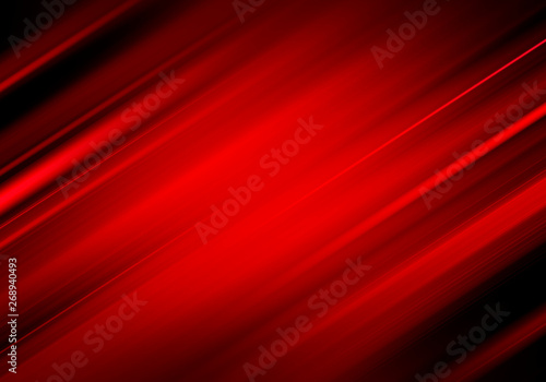 Red abstract diagonal background, bright, modern, stripes, abstraction, smooth, gradient ,dark,movement,elegant