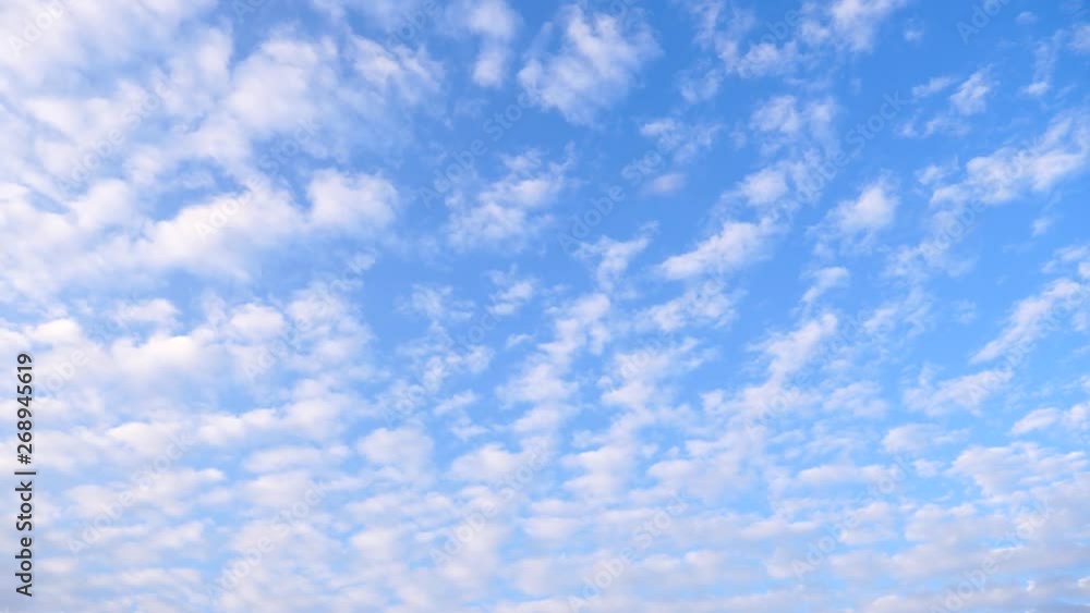 Cloud Blue Sky Cloud Blue Sky