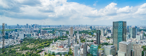 東京風景