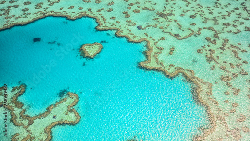 Heart Reef