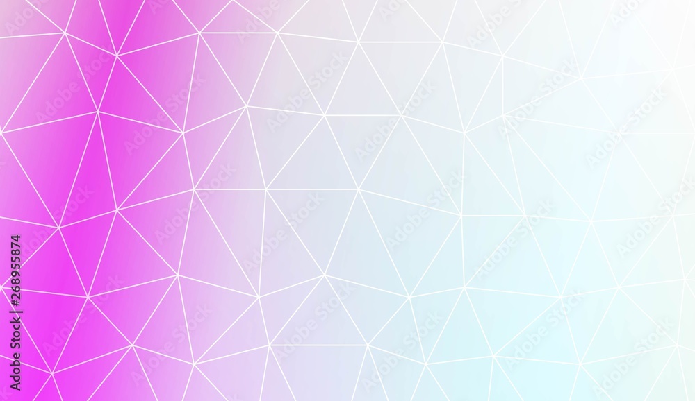 Colorful illustration in abstract polygonal pattern with triangles style with gradient. For your business, advert, wallpaper. Vector illustration. Colorful illustration in abstract polygonal pattern with triangles style with gradient. For your business, advert, wallpaper. Vector illustration.