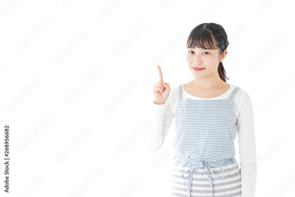 主婦のアドバイス