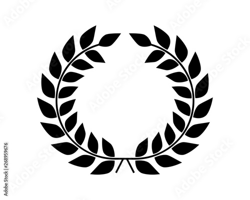 月桂冠　月桂樹