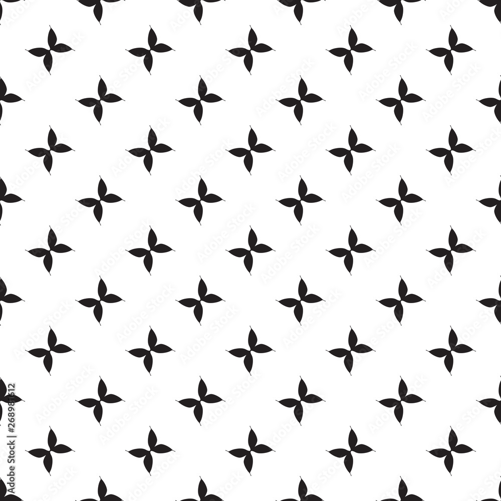 Vector monochrome white background with diagonal crosses. seamless texture Vector monochrome white background with diagonal crosses. seamless texture