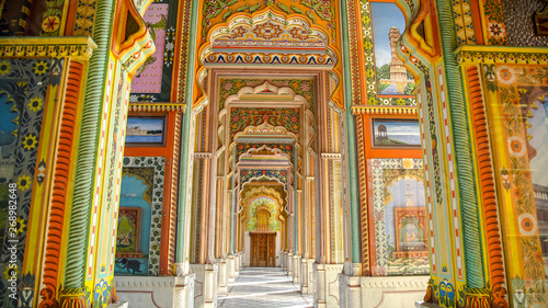 The Patrika gate india Jaipur 