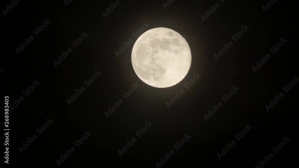 MOON/ 19 May , 2019 MOON/ 19 May , 2019
