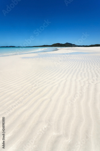 beach and sea