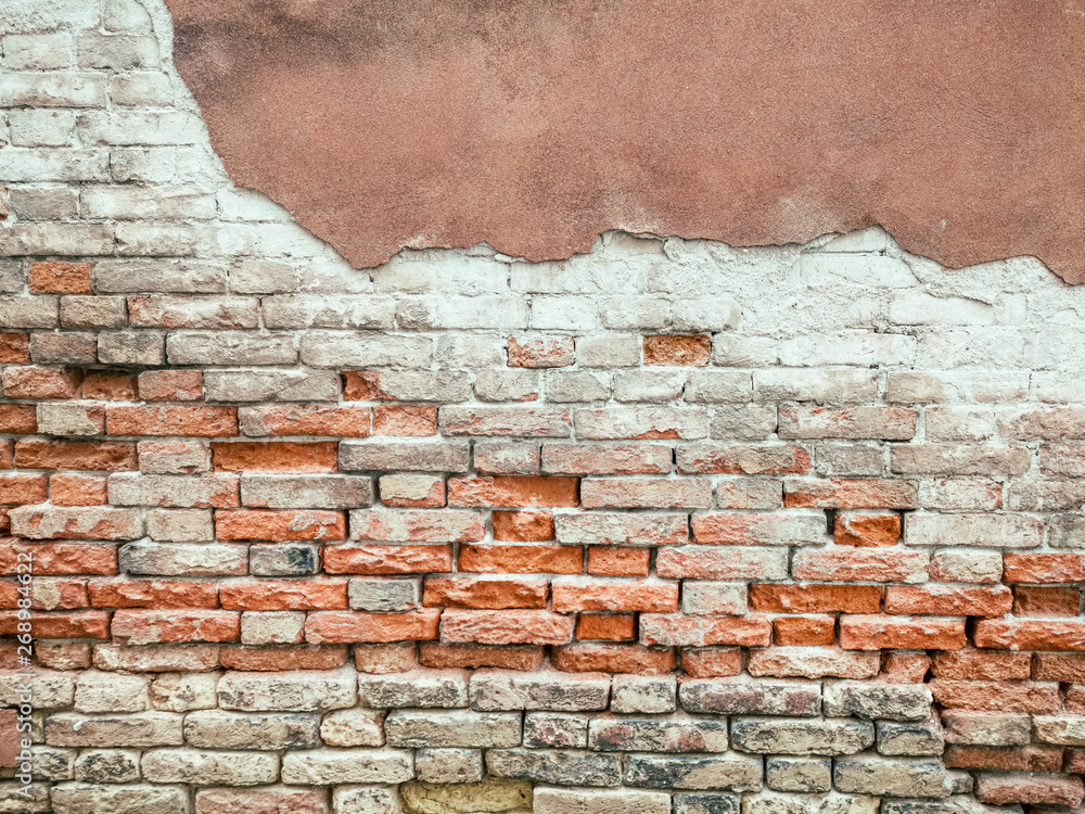Old brick wall textures and backgrounds Old brick wall textures and backgrounds