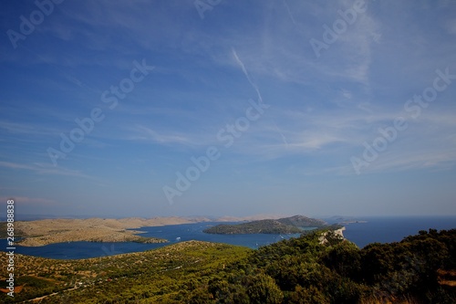 Croatia, Dugi Otok