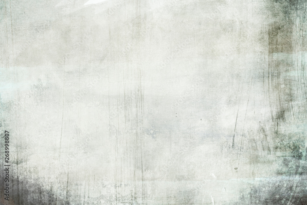 Obraz premium distressed grungy background or texture
