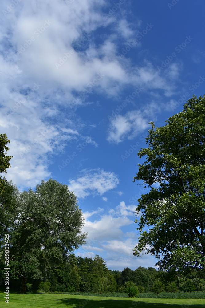 Himmelstreppe Himmelstreppe