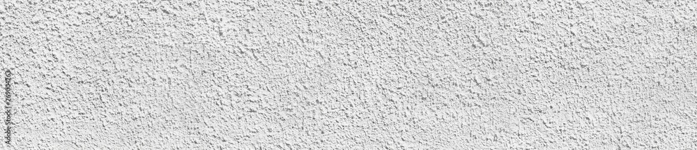 Detail of a plastered wall Detail of a plastered wall
