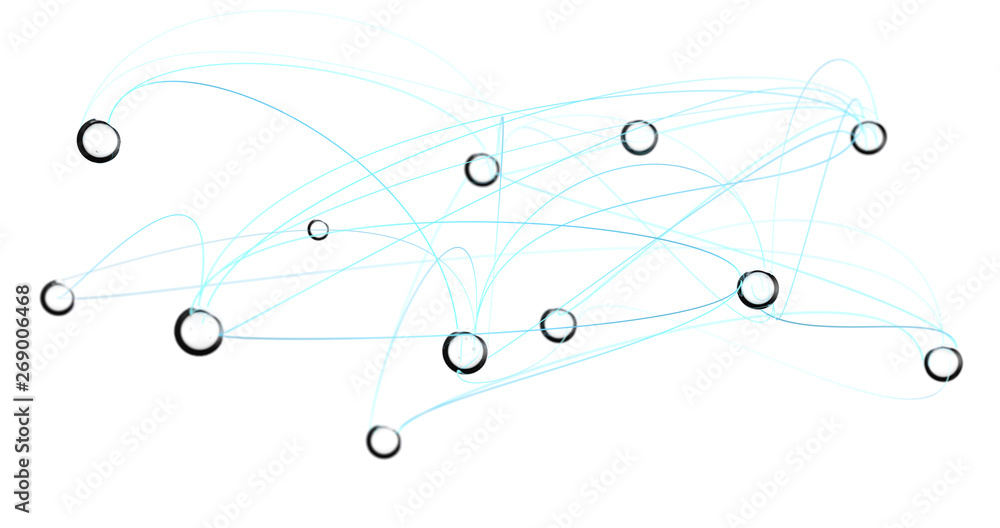 Stack of hands showing unity and teamwork 3d. Stack of hands showing unity and teamwork 3d.