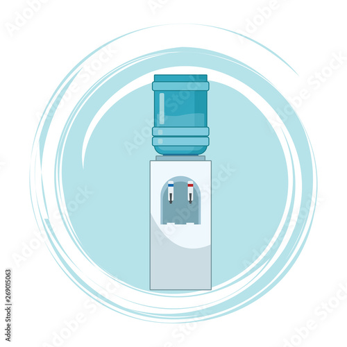 water dispenser icon