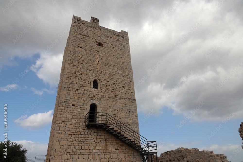 Posada Castello della Fava