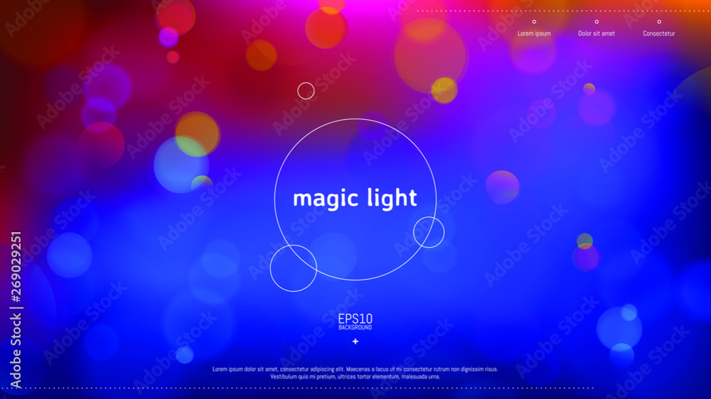 Trendy abstract background . Minimal geometric shapes composition. Colorful pattern. Editable mask. Template for your design works. Vector illustration. Trendy abstract background . Minimal geometric shapes composition. Colorful pattern. Editable mask. Template for your design works. Vector illustration.