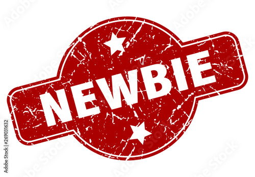 newbie