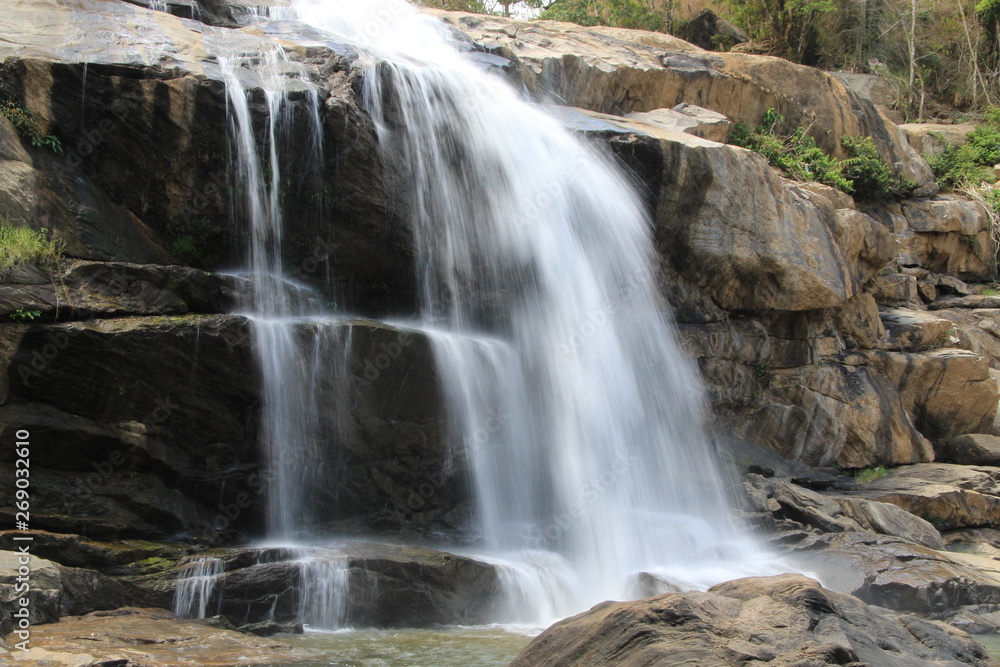 Munnar, Kerala, India