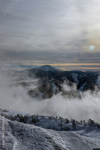 Adirondack Peak