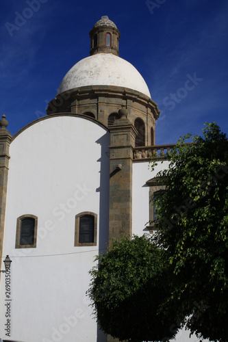 Agüimes, Gran Canaria