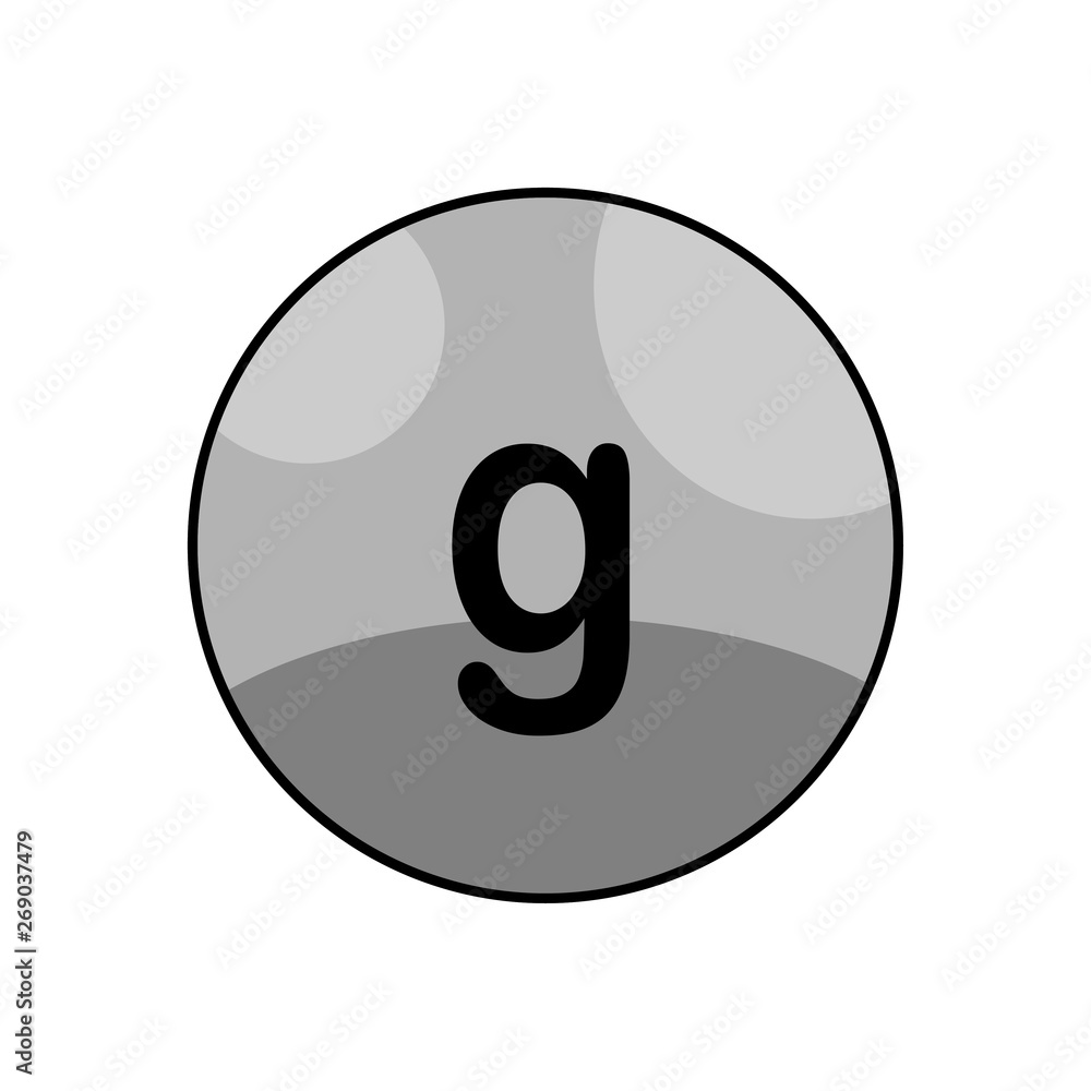 Initial Letter Logo G Template Vector Design Initial Letter Logo G Template Vector Design