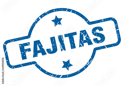fajitas