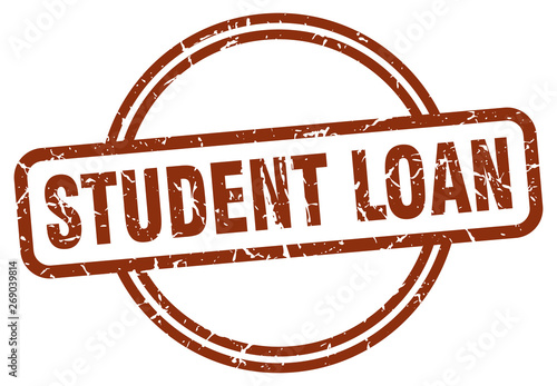 student loan stamp