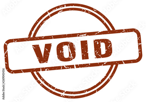 void stamp