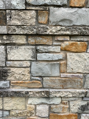 Stone Wall Tan