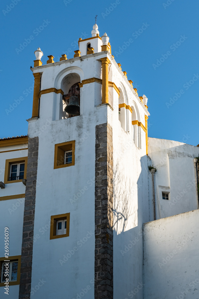 Fototapeta premium Pousada Convento de Evora