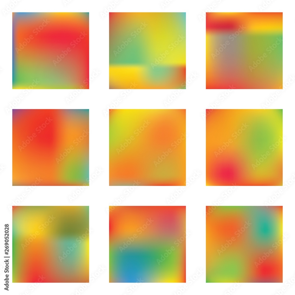 Bright interesting vector texture. Bright interesting vector texture.