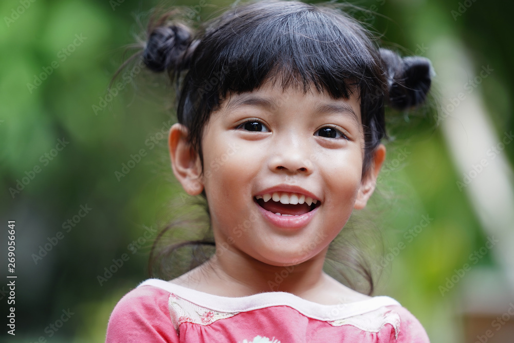 Happy smiling Asian kid. Face expression concept. Happy smiling Asian kid. Face expression concept.