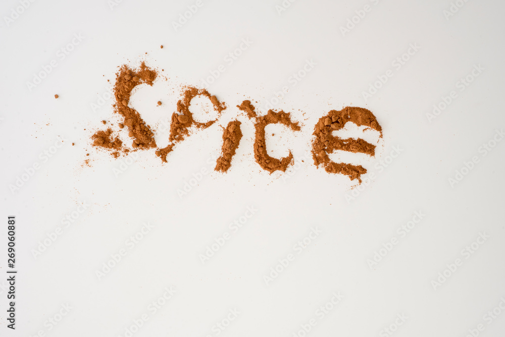 Spice Spice