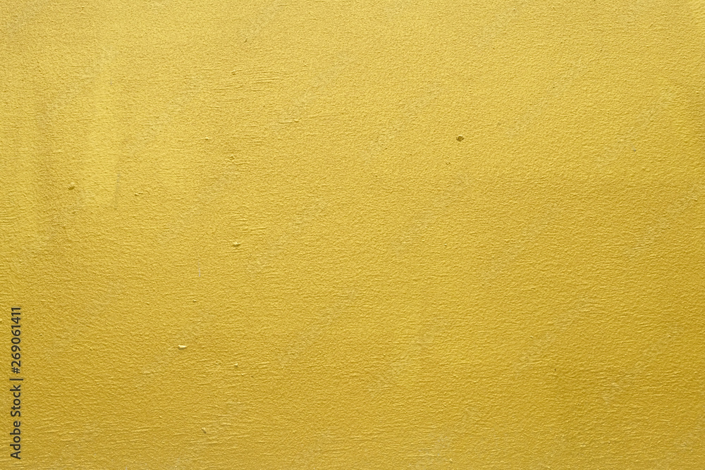yellow cement wall background yellow cement wall background
