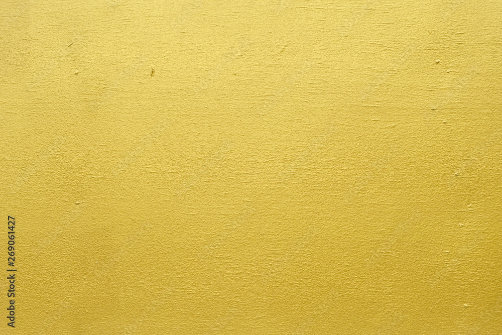 yellow cement wall background yellow cement wall background