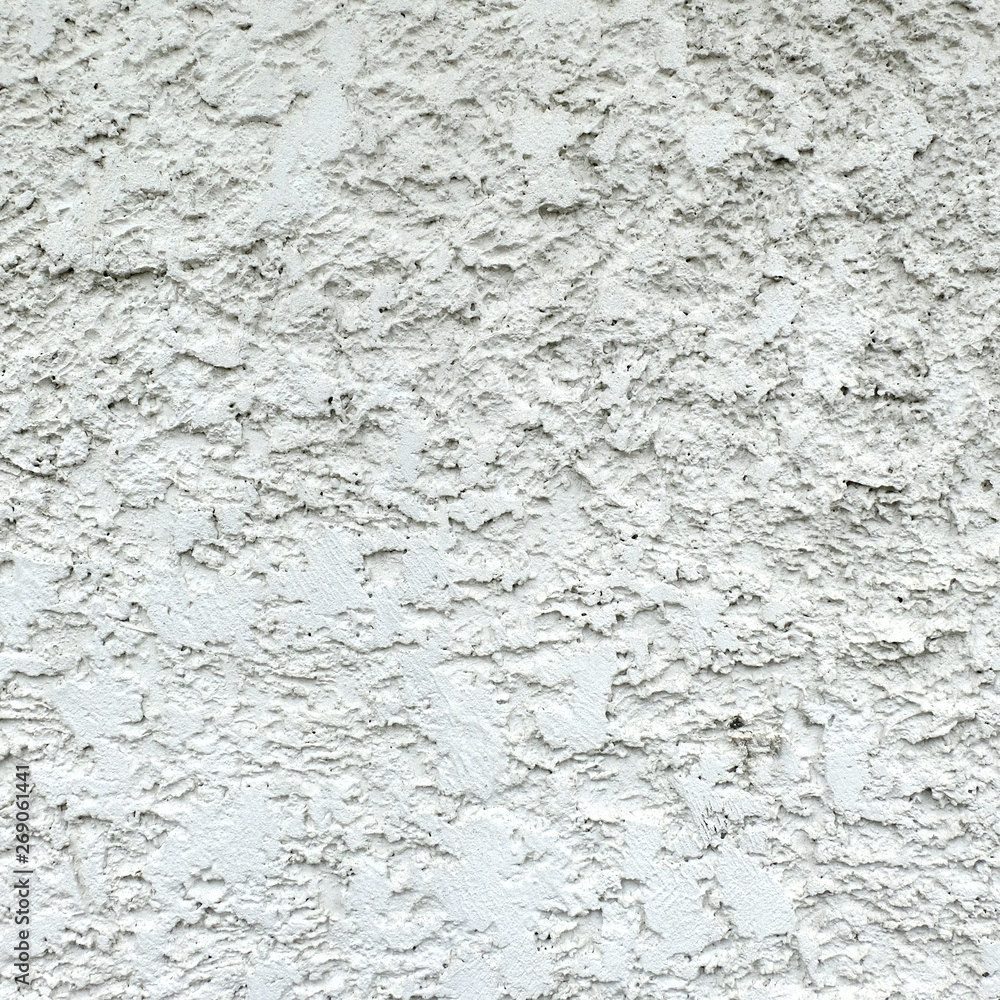white cement wall background